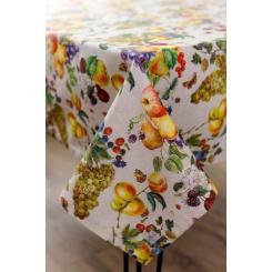 Скатерть Прованс Верона D-136 Фото 3