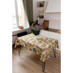 Скатерть Прованс Верона D-136 Фото 4