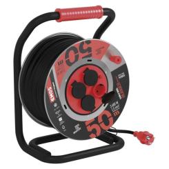 Сетевой удлинитель EMOS P19223 Фото 9