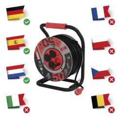 Сетевой удлинитель EMOS P19223 Фото 3