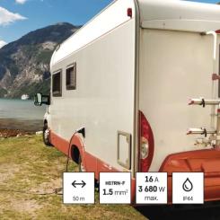 Сетевой удлинитель EMOS P19223 Фото 4