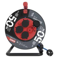 Сетевой удлинитель EMOS P08650W Фото 1