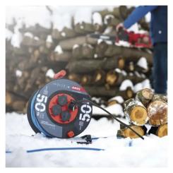 Сетевой удлинитель EMOS P08650W Фото 3