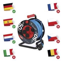 Сетевой удлинитель EMOS P08650W Фото 6