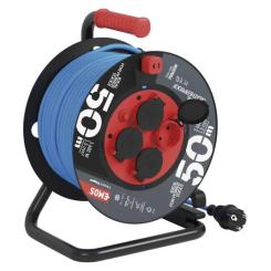 Сетевой удлинитель EMOS P08650W Фото 7