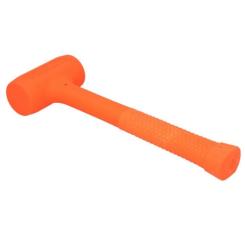 Молоток Stanley Soft Face Compocast, без отскока, 600г, Фото 2