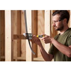 Отвертка Stanley Cushion Grip, Pz2x100мм. Фото 2