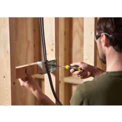 Отвертка Stanley Cushion Grip, Pz2x100мм. Фото 3