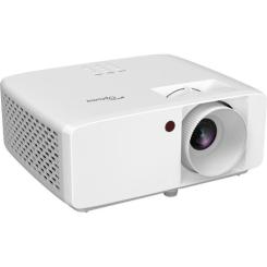 Проектор Optoma HZ146X-W Фото 2
