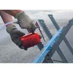 Набор инструментов Einhell пневмоаксессуаров 13 шт Фото 1