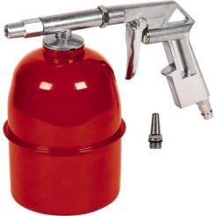 Набор инструментов Einhell пневмоаксессуаров 13 шт Фото 3