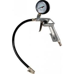 Набор инструментов Einhell пневмоаксессуаров 13 шт Фото 4