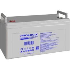 Батарея к ИБП Prologix 12V - 120Ah GEL Фото
