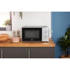 Микроволновая печь Beko MOC20100SFB Фото 3