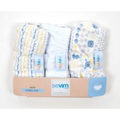 Трусы детские Sevim набор Фото 1