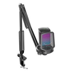 Микрофон Fifine Q6T USB Black Фото 1