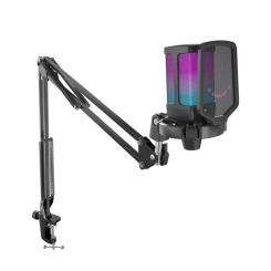 Микрофон Fifine Q6T USB Black Фото 2