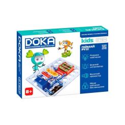 Конструктор DOKA электронный Поймай движение! Фото