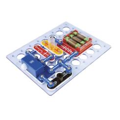 Конструктор DOKA электронный Поймай движение! Фото 1