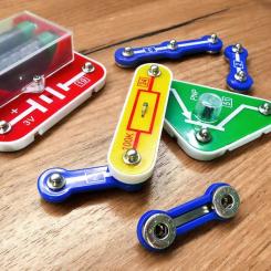 Конструктор DOKA электронный Поймай движение! Фото 3