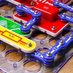 Конструктор DOKA электронный Поймай движение! Фото 4