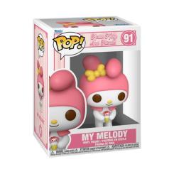 Фигурка Funko Pop Моя Мелоді Фото 1
