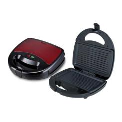 Электрогриль Brock SGM 2002 RD Фото 1