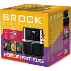 Мультипечь Brock DAF 6502 Фото 1