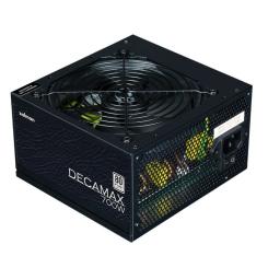 Блок питания Zalman 700W Decamax Фото