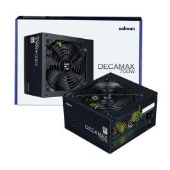 Блок питания Zalman 700W Decamax Фото 6