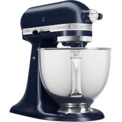 Кухонный комбайн KitchenAid 5KSM125EIB Фото 1