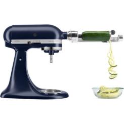 Кухонный комбайн KitchenAid 5KSM125EIB Фото 4