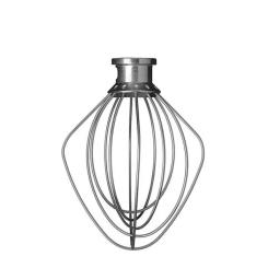 Кухонный комбайн KitchenAid 5KSM125EIB Фото 6