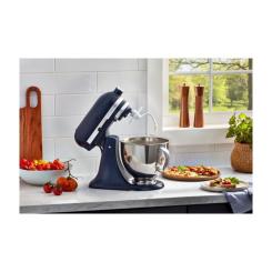 Кухонный комбайн KitchenAid 5KSM125EIB Фото 8