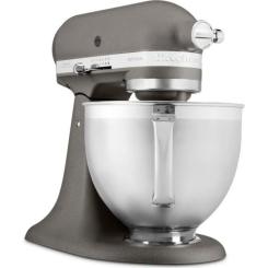 Кухонный комбайн KitchenAid 5KSM185PSEGR Фото 1