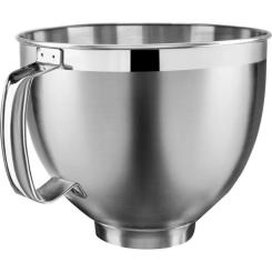 Кухонный комбайн KitchenAid 5KSM185PSEGR Фото 5