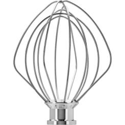 Кухонный комбайн KitchenAid 5KSM185PSEGR Фото 7