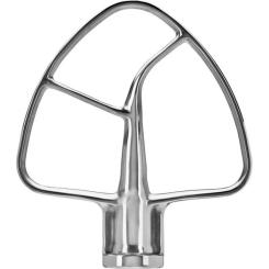 Кухонный комбайн KitchenAid 5KSM185PSEGR Фото 8
