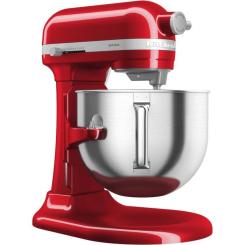 Кухонный комбайн KitchenAid 5KSM70SHXECA Фото 1