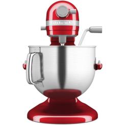 Кухонный комбайн KitchenAid 5KSM70SHXECA Фото 2