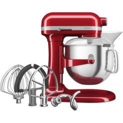 Кухонный комбайн KitchenAid 5KSM70SHXECA Фото 4