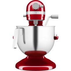 Кухонный комбайн KitchenAid 5KSM70JPXEER Фото 2