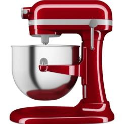Кухонный комбайн KitchenAid 5KSM70JPXEER Фото 3