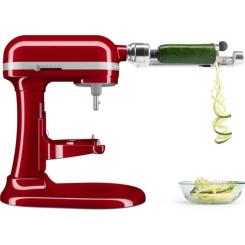 Кухонный комбайн KitchenAid 5KSM70JPXEER Фото 5