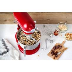 Кухонный комбайн KitchenAid 5KSM70JPXEER Фото 7