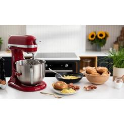 Кухонный комбайн KitchenAid 5KSM70JPXEER Фото 8