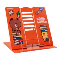 Подставка для книг Yes Line Friends метал Фото