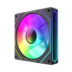 Кулер для корпуса Gamemax FN12A-S8I Фото 2