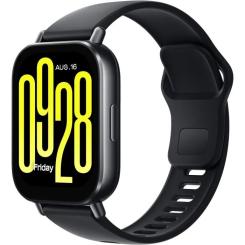 Смарт-часы Xiaomi Redmi Watch 5 Active Midnight Black BHR8784GL Фото