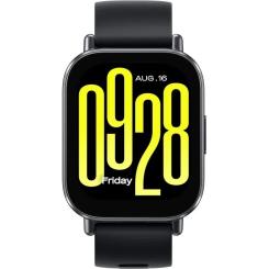 Смарт-часы Xiaomi Redmi Watch 5 Active Midnight Black BHR8784GL Фото 1